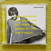 ADRIAN STERN-CHUM MIR SINGED DIE SONGS WO MIR LIEBED……