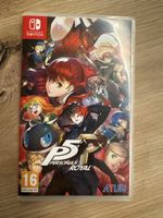 Persona 5 Royal Switch 