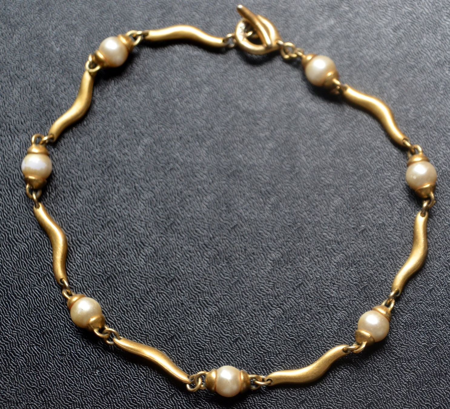 Catenine: Agatha Paris Halskette / Collier  Vintage – Nuovo (secondo la descrizione) da Collonges venduto da arashee 1