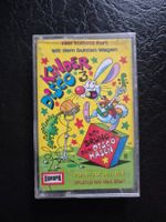 Kinder Disco 3 - Kassette - Hier kommt Kurt - Top Zustand!