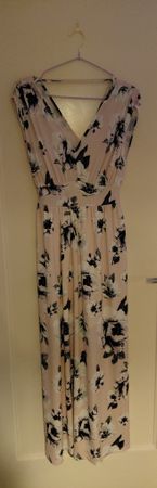 Melrose Sommer Kleid