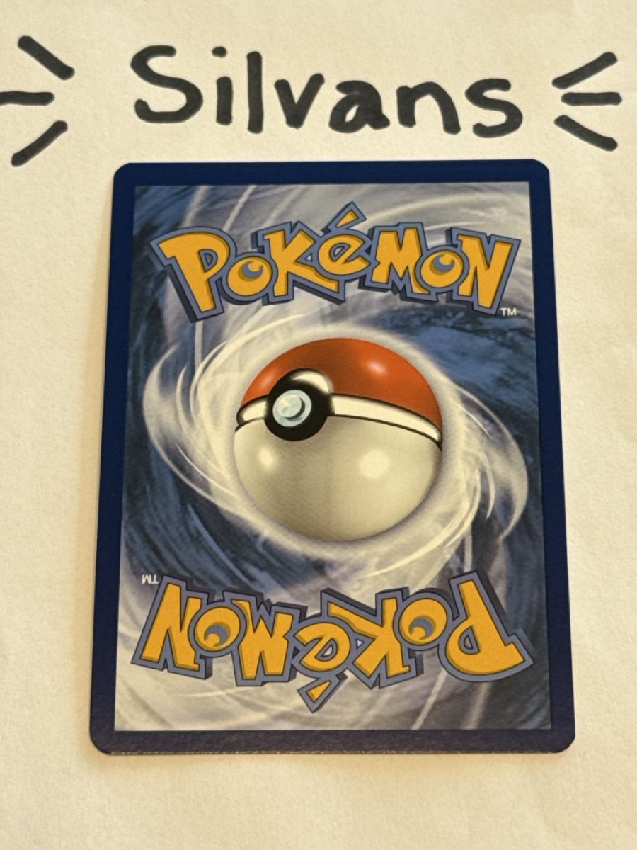 Pokémon Sammelbilder & Trading cards: Magikarp Reverse Holo MEW 129 Englisch – Neu (gemäss Beschreibung) aus Wil SG von Silvans 1