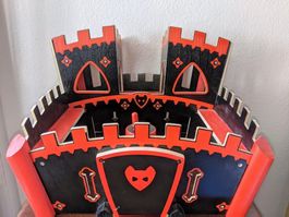 Arty Toys Ze Red Castle