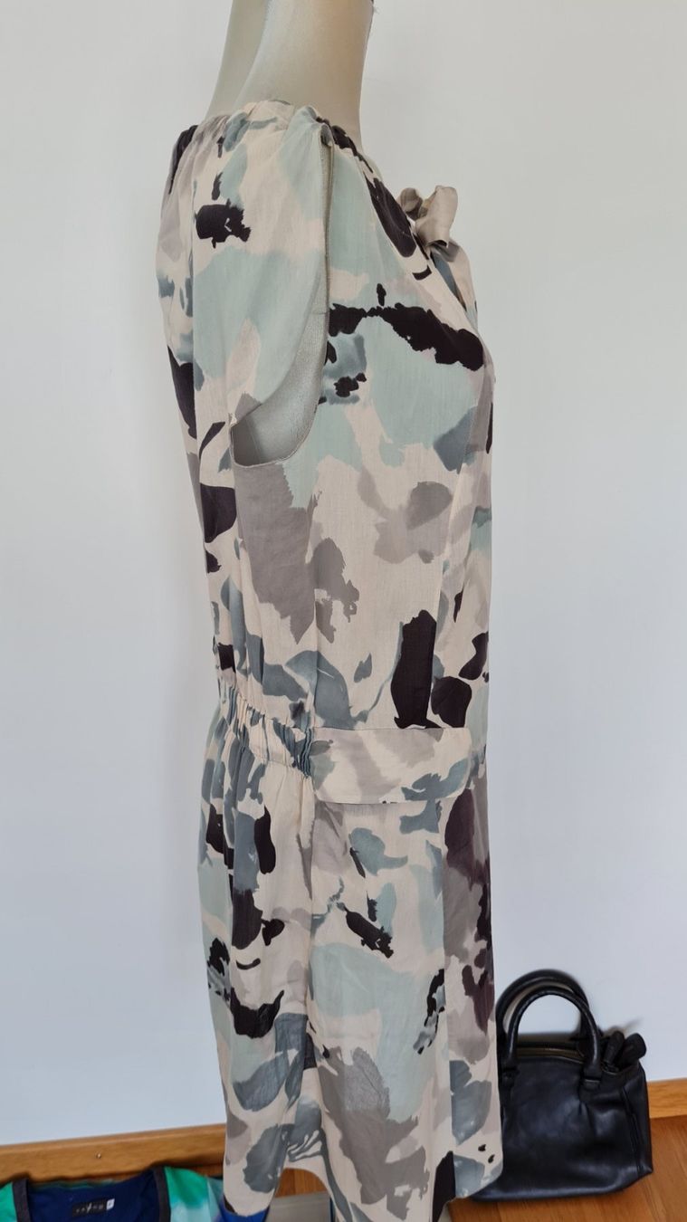 Marni Vestiti: Robe MARNI coton taille 38 – Usato da Payerne venduto da wardi11 4