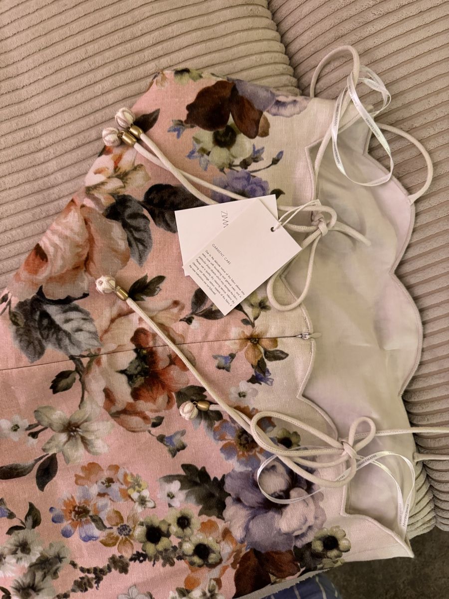 Zimmermann Vestiti: Brand new Zimmermann – Nuovo (secondo la descrizione) da Kilchberg ZH venduto da cruella 1