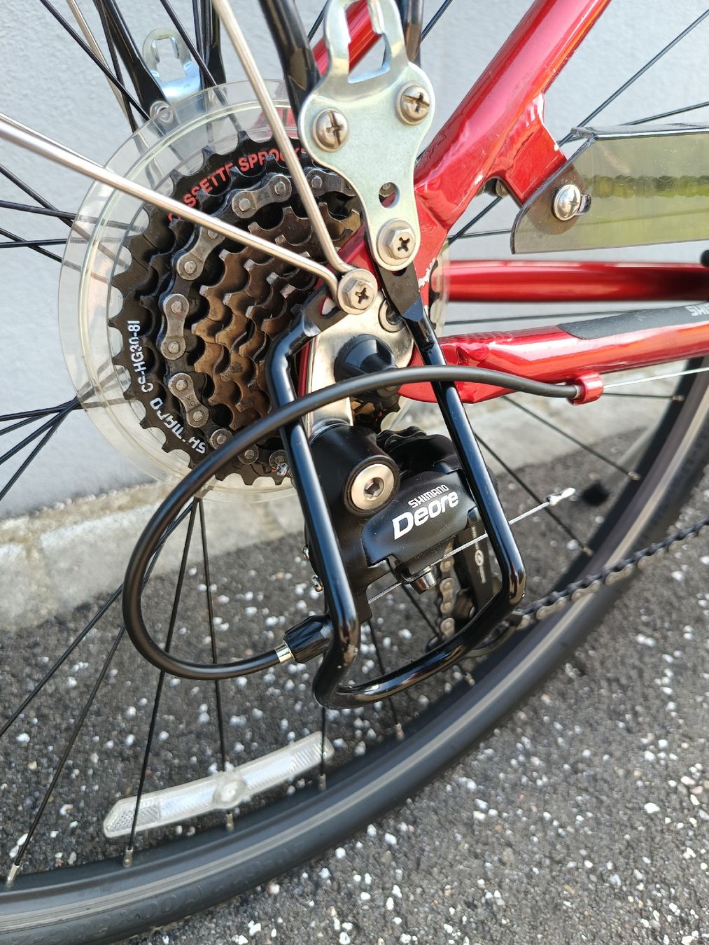 Leopard Biciclette: Citybike Leopard ab Service – Usato da Amriswil venduto da FahrRadService 2