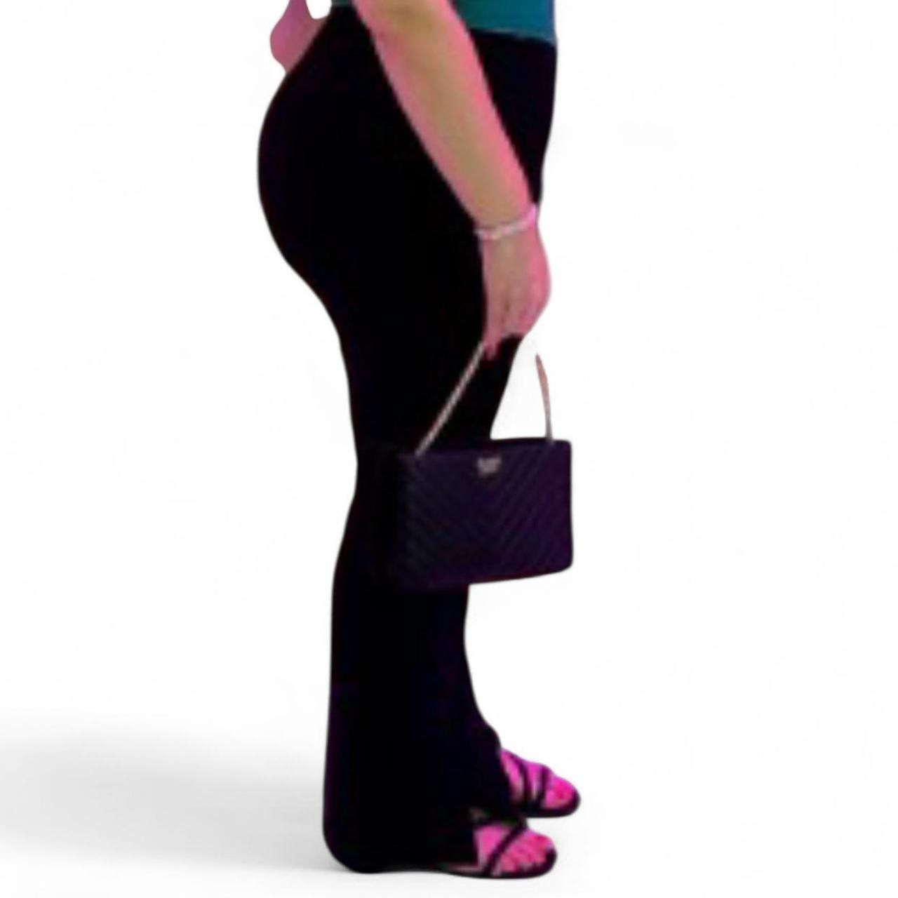 Hosen: Women's Black Trousers – Neu (gemäss Beschreibung) aus Zürich von onlyifashion 1