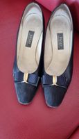 Bally bleu marin T 7