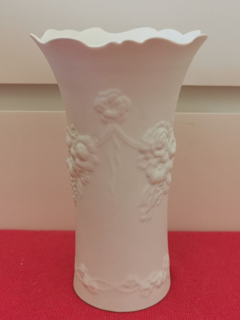 Kaiser Vasi & Recipienti: Kaiser Porzellan Vase  – Nuovo (secondo la descrizione) da Schlieren venduto da vlalif 1