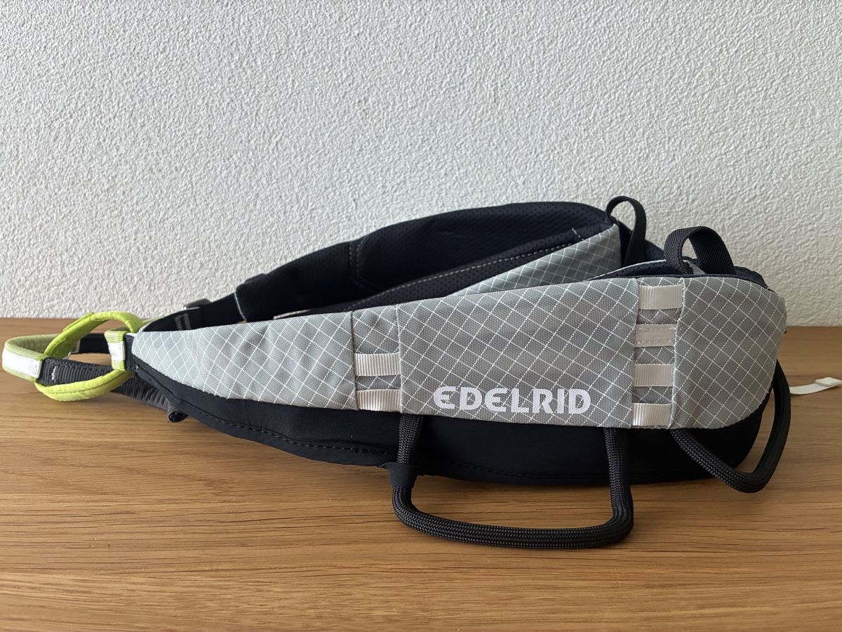 Edelrid Kletterausrüstungen: Klettergurt edelrid Helios – Neu (gemäss Beschreibung) aus Münchwilen TG von mir_vw8h 3