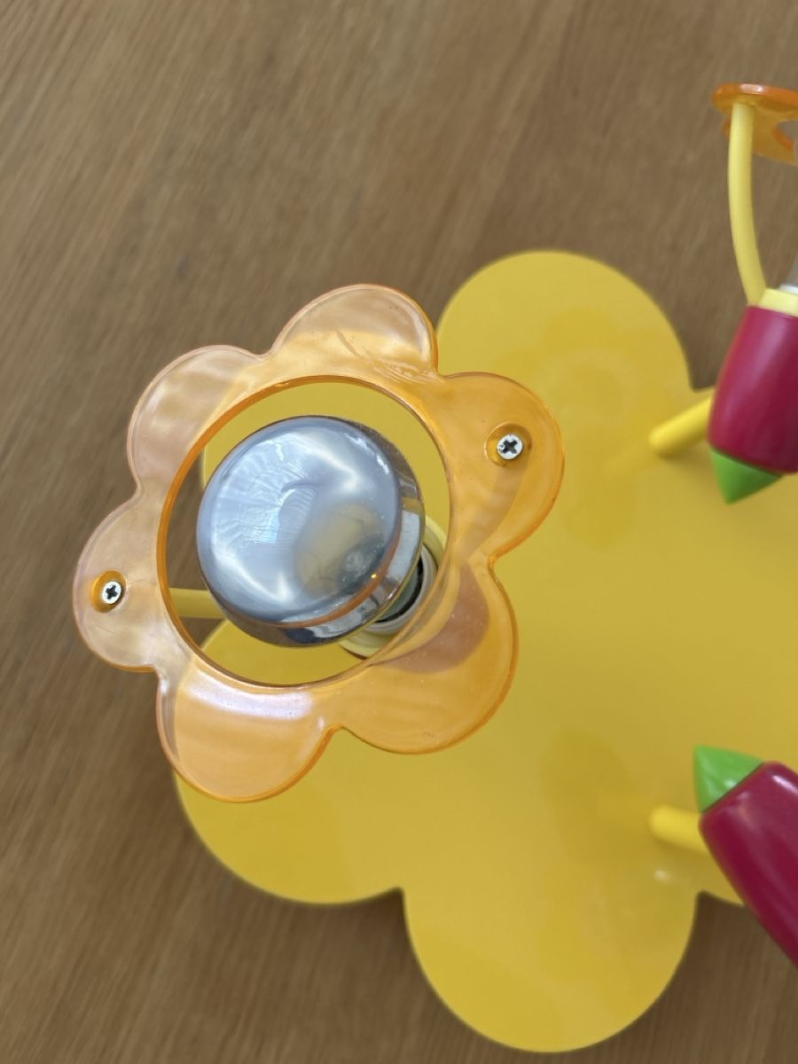 Lampadari & plafoniere: Kinderlampe – Usato da Sursee venduto da sungreen 1