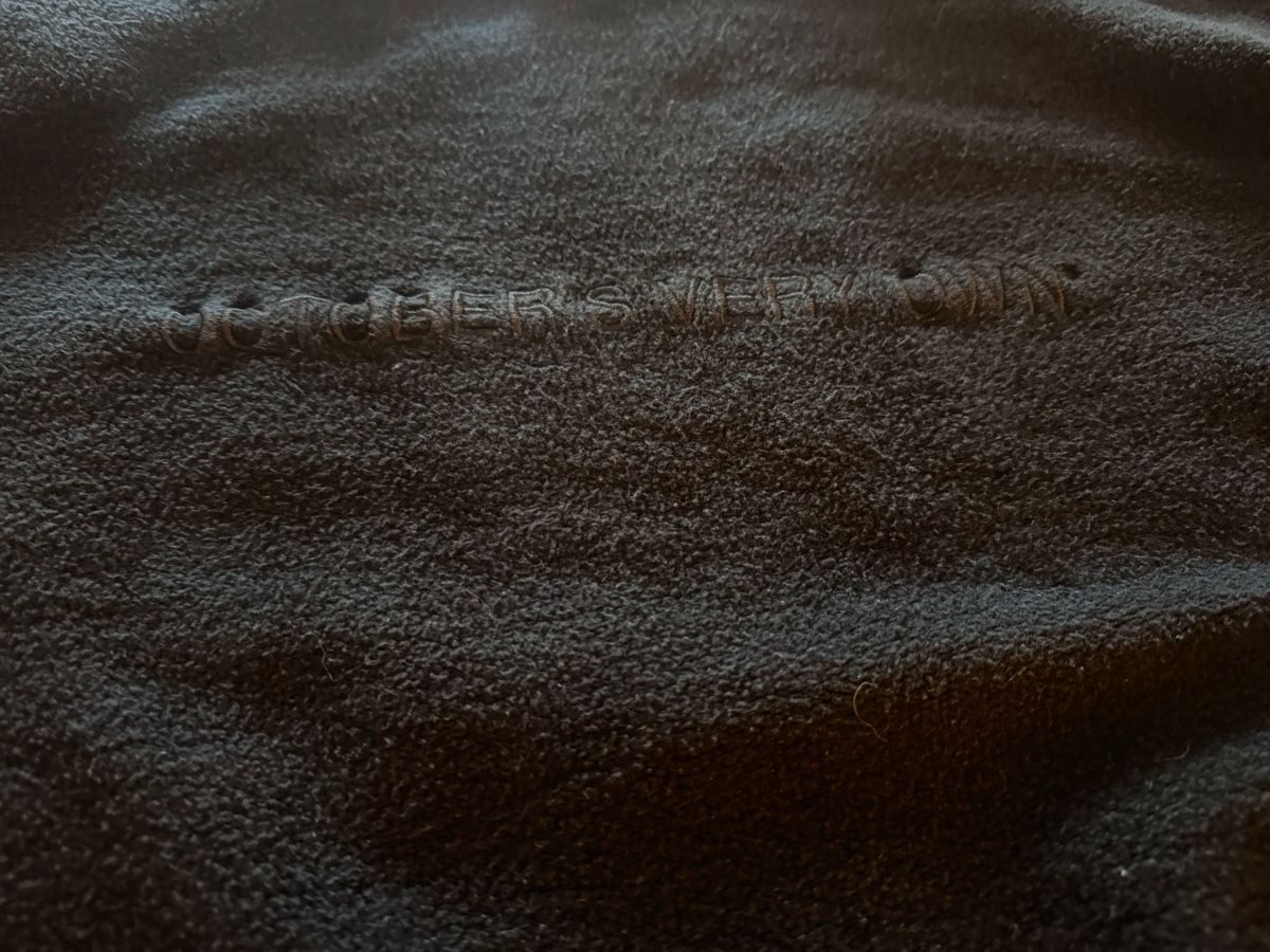October's Very Own Maglioni & Felpe: OVO October's Very Own Pulli Schwarz XL Pullover Herren – Usato da Staad SG venduto da Chirrari 2
