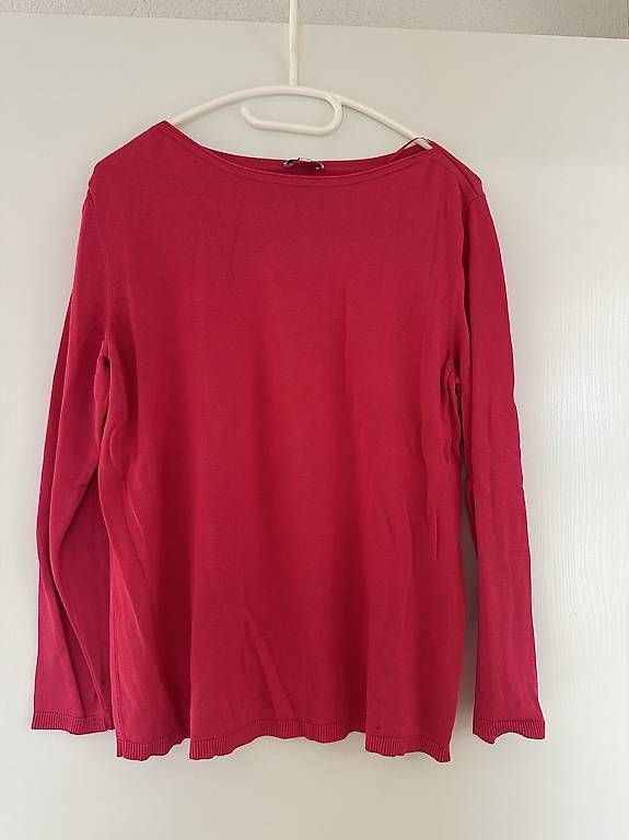 Pulls & Sweat-shirts: Pullover Street One Pink – D'occasion à Wahlen b. Laufen par Spiri_Nemo