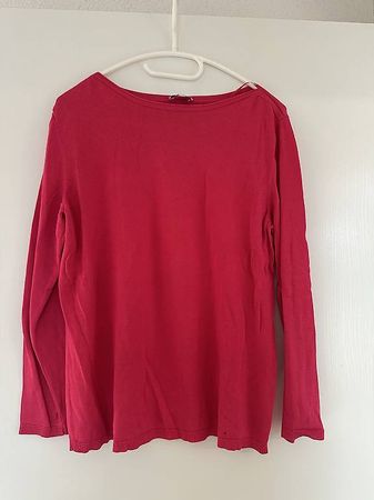 Pullover Street One Pink