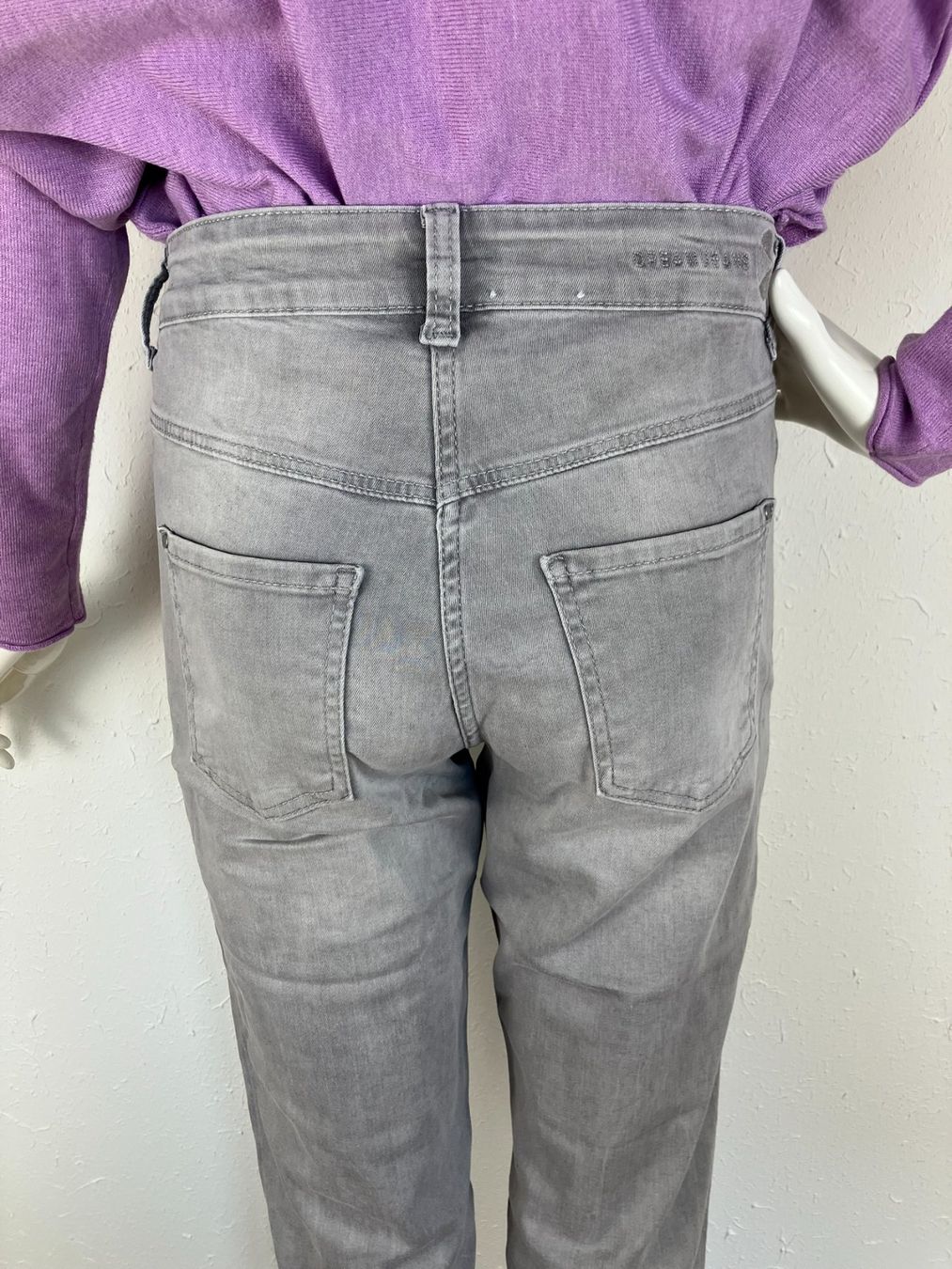 Jeans: Mac Jeans Gr.34 Länge 32 – Gebraucht aus Laupen ZH von kar_lfz6 3