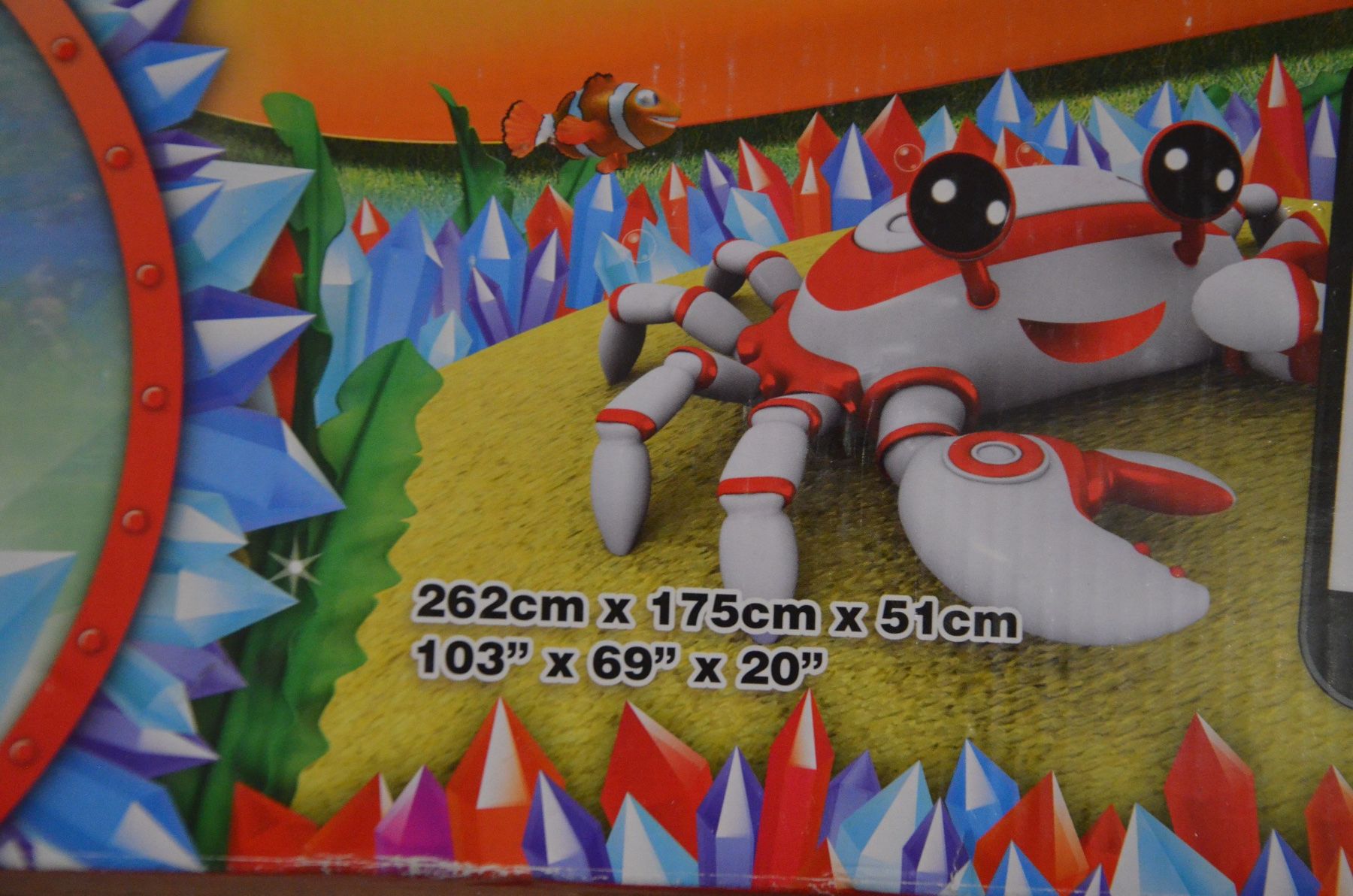 Schwimmbad: PISCINE NEU (FR 79) – Neu und originalverpackt aus Chiasso von Dolly015 2