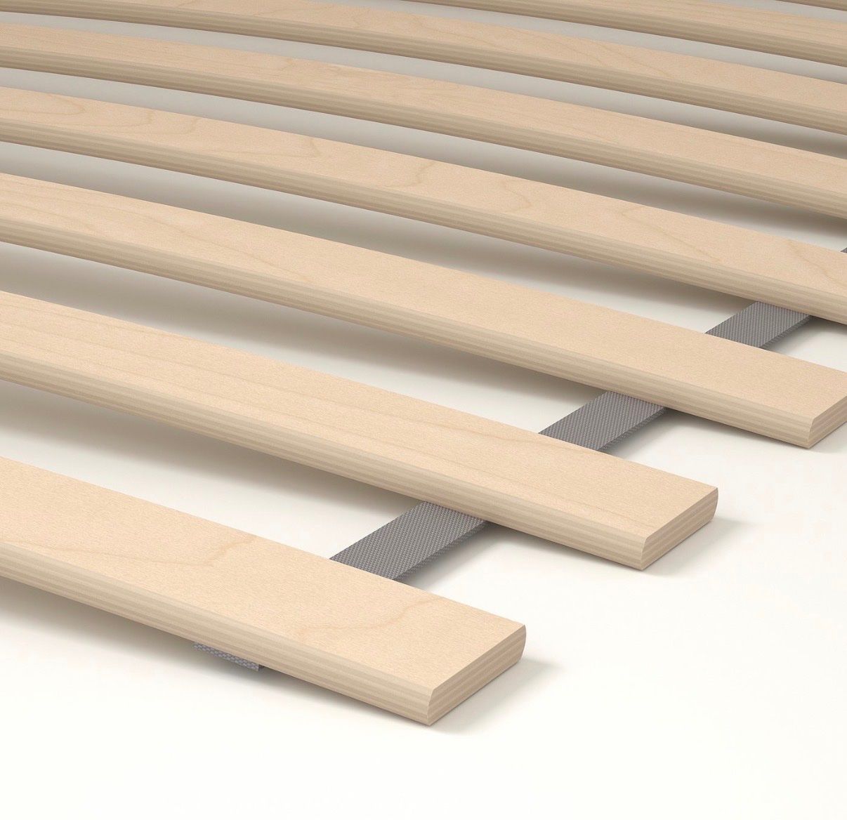 Betten: Bed + mattress – Gebraucht aus Zürich von cec_kw5v 4