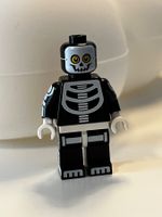 Lego Skelett Kostüm Minifigur