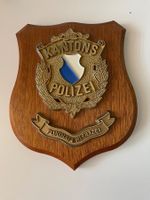 Kantonspolizei Zürich
