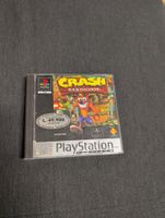 Crash Bandicoot Sony playstation