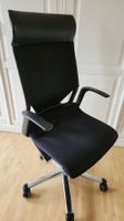 Wilkhahn QC Bürostuhl, sehr guter Zustand NP > 1200.-