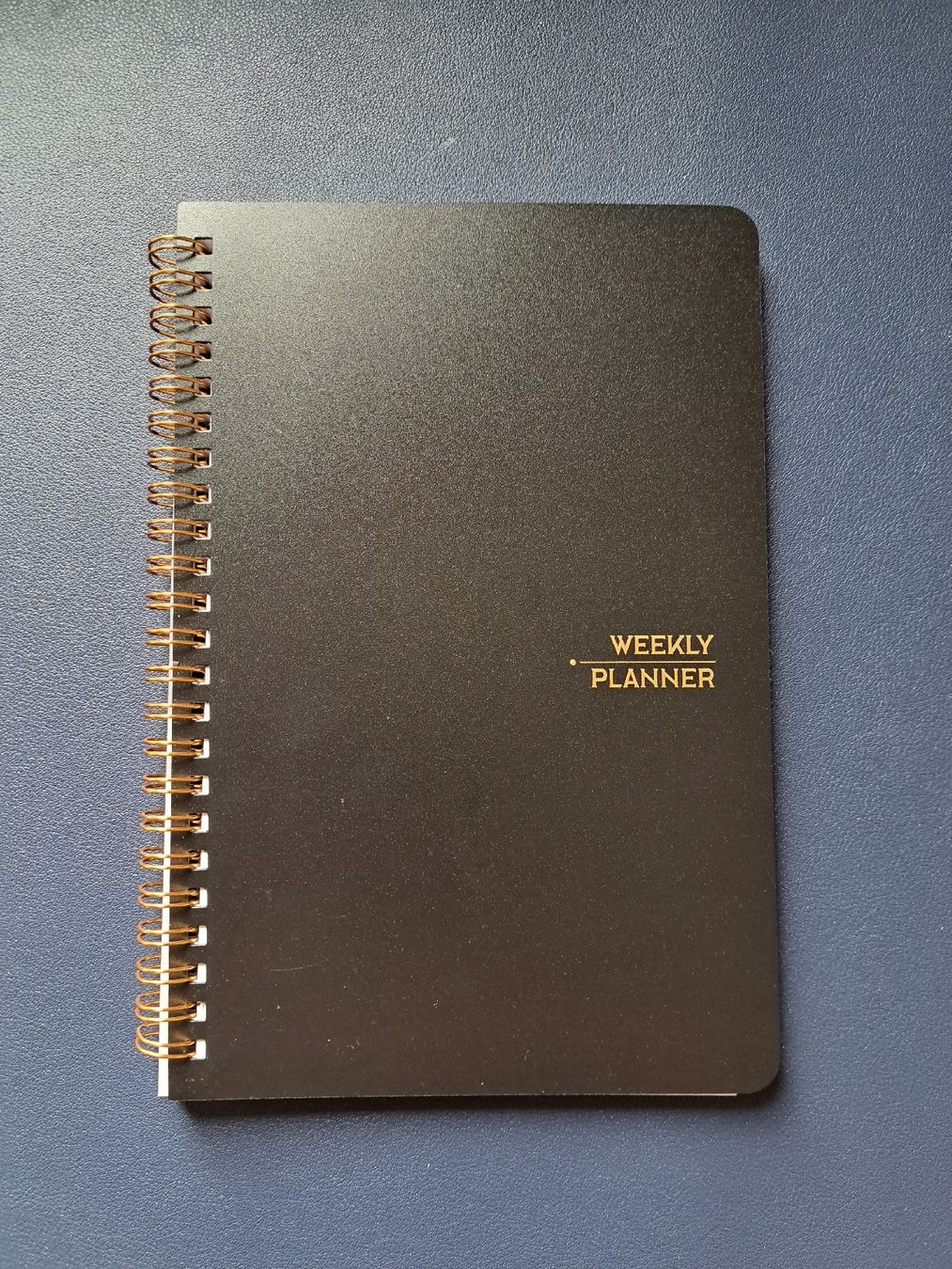 Calendari: Wochenplaner/ Weekly Planner – Nuovo (secondo la descrizione) da Worb venduto da marko_crnac