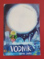 Vodnik. Ein tschechisches Volksmärchen.