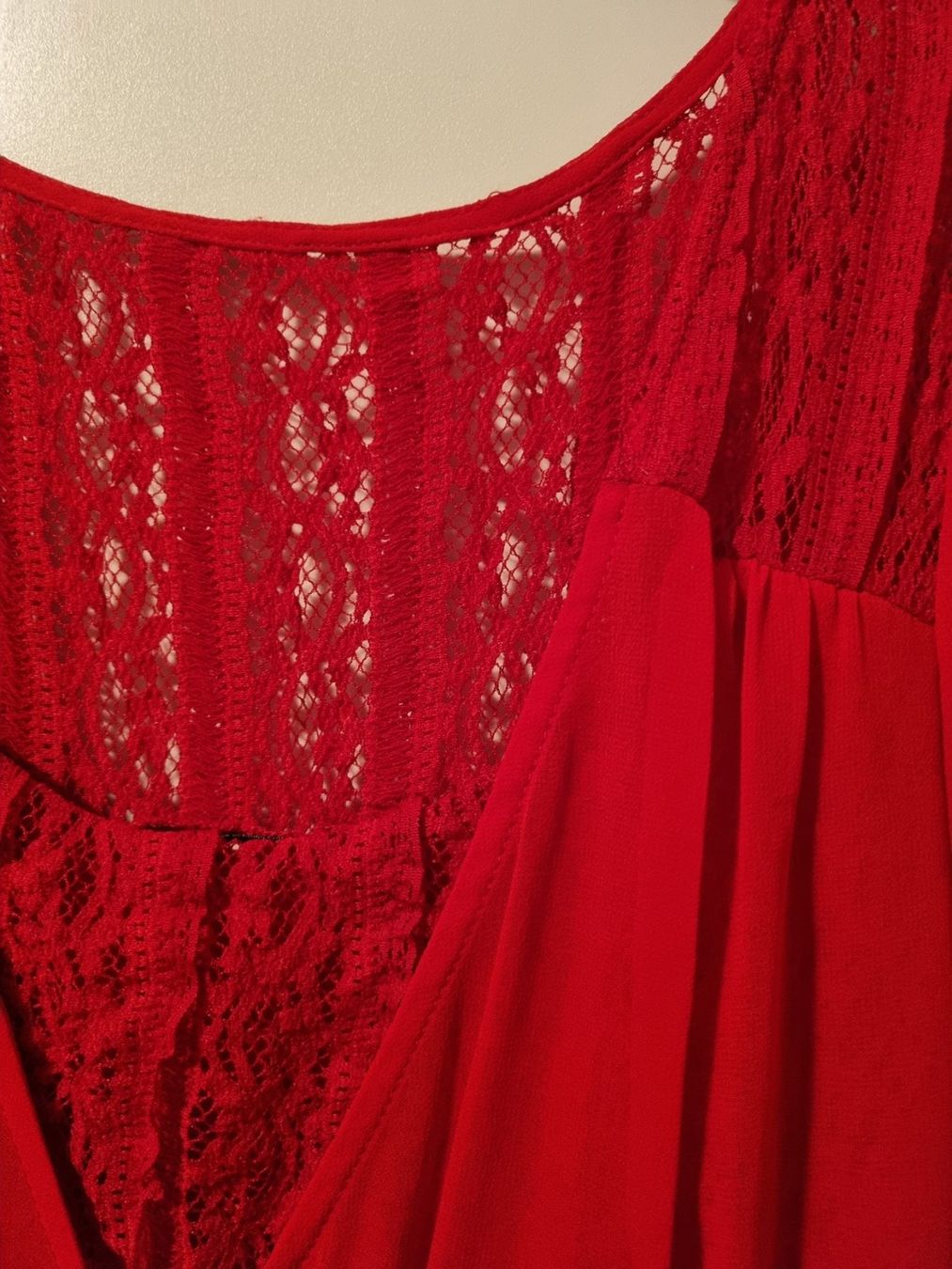Nafnaf Kleider: NAF NAF Sommerkleid Kleid Gr. 36 – Neu (gemäss Beschreibung) aus Wolfwil von s.ara_c 2