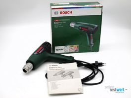 BOSCH EasyHeat 500 Heissluftgebläse