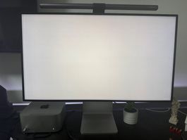 Apple Pro Display XDR 32" + Pro Stand – neuwertig, OVP