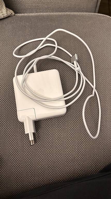 Caricabatterie: 85W MagSafe 2 Power Adapter - Model A1424 - Apple  – Usato da Zürich venduto da Octane68 2