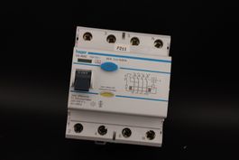 Hager CD 463C CD463C 63A 30mA FI