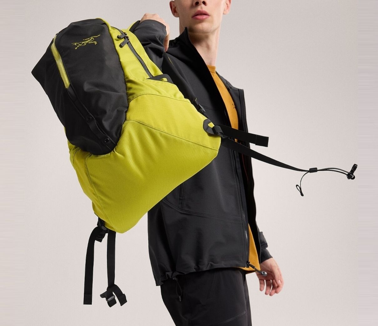 Arcteryx Zaini: Arc'teryx Rucksack neu nie benutzt – Nuovo e nell'imballaggio originale da Amriswil venduto da newschweiz 3