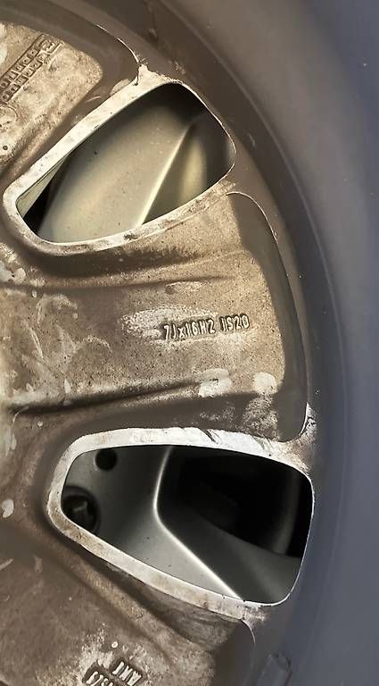 Cerchioni: 4x Felgen BMW – Usato da Schinznach Bad venduto da yomann 1