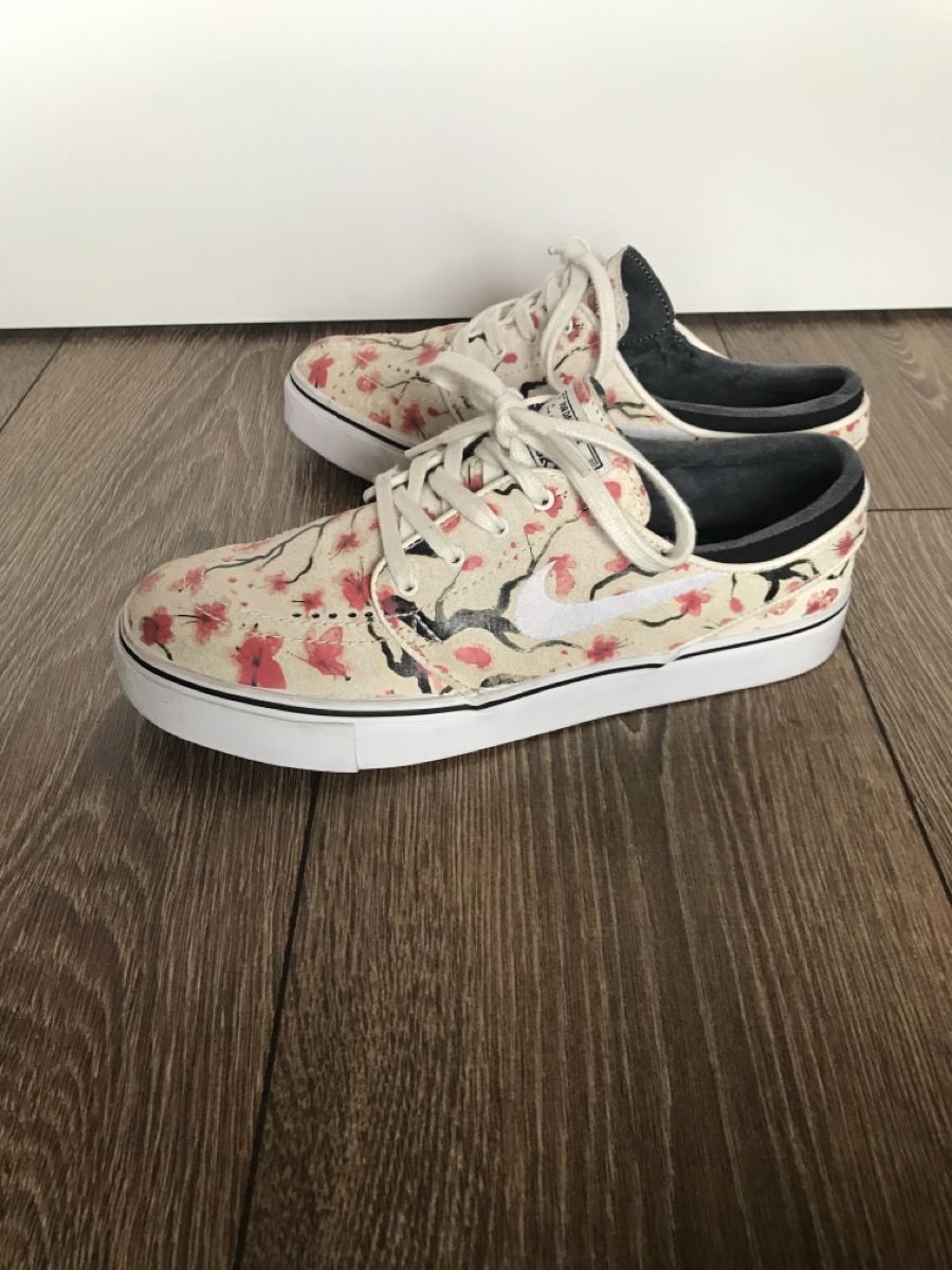 Nike Scarpe da donna: Stefan Janoski Nike sneakers 38,5 – Nuovo (secondo la descrizione) da Grimisuat venduto da eliseba88 1