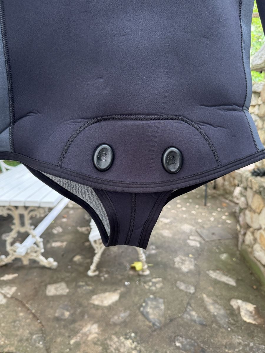 Cressi Mute per immersioni: Cressi Fisterra – Usato da Trimbach venduto da hubled 3
