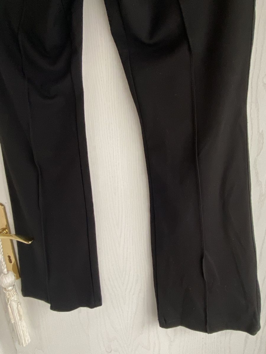 C&A Pantaloni: Hose schwarz Gr 42 C&A neu – Nuovo (secondo la descrizione) da Brugg AG venduto da Honeybee6 2
