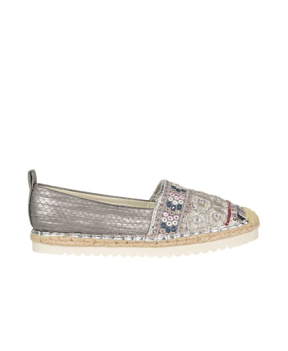 Scarpe da donna: Espadrilles Mia & Jo Silber – Nuovo e nell'imballaggio originale da Kriens venduto da haute.couture 2