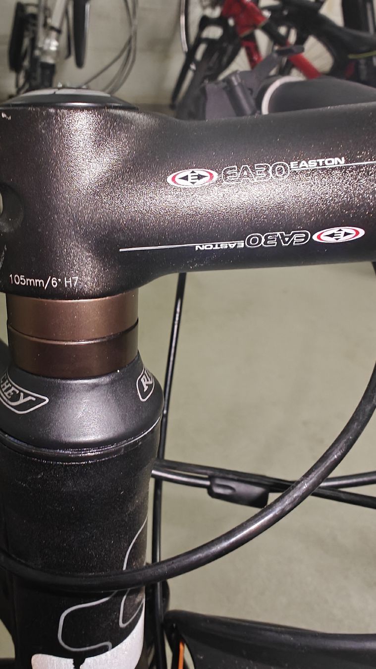 Cube Biciclette: Cube Touring Bike Limited Edition – Usato da Thörishaus venduto da NOBODY_90 7