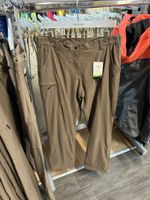 Linea Primero Outdoor Hose, Grösse 42, Neu mit Etikett!