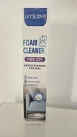 Foam cleaner (prodotto pulizia) nuovo