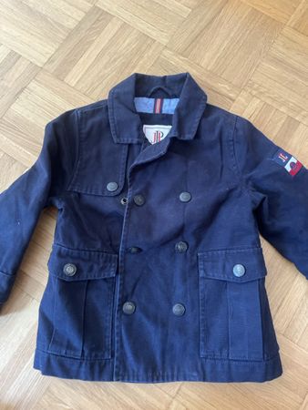 Veste mi saison Jacadi size 104