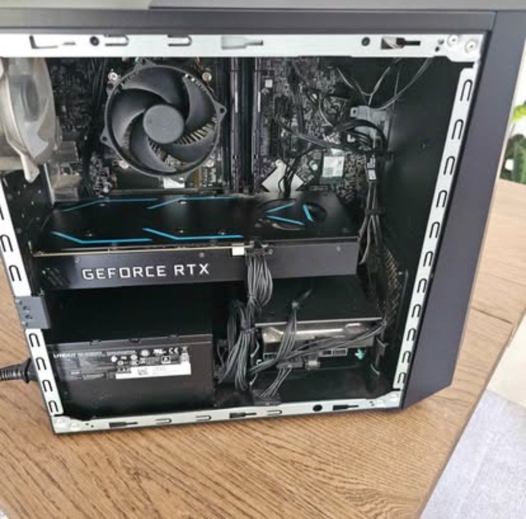 Acer PCs: Acer Predator Orion 3000 P03-620 – Gebraucht aus Dompierre FR von Jerem_HCFG 2