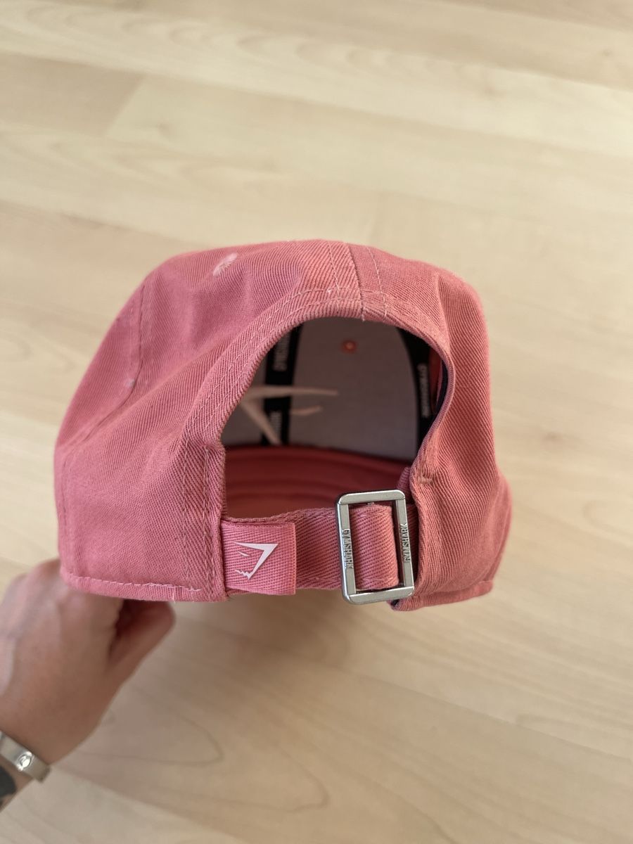 Copricapi, berretti & cappellini: Gymshark Cap - Terracotta Pink – Nuovo (secondo la descrizione) da Kaiseraugst venduto da ver_9hjr 4