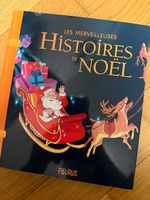 Grand livre d?histoires pour enfants