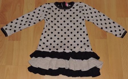 💞 ORCHESTRA 💞 Robe T: 81 (18 mois)