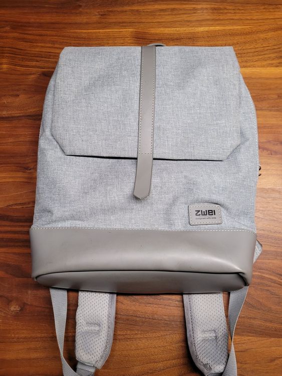 zwei rucksack cut cur200