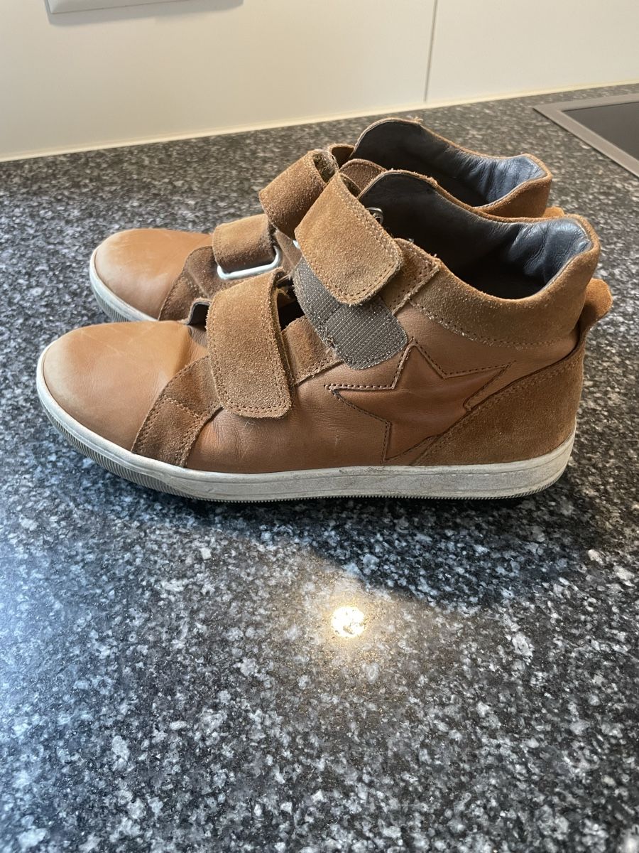 Naturino Scarpe per ragazzi: Naturino Schuhe gr. 36 – Usato da Recherswil venduto da grafics 2
