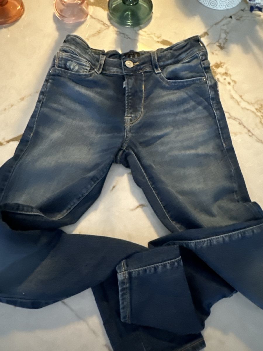 Le Temps Des Cerises Jeans: Jeans le temps des cerises – Usato da Founex venduto da reb_fws9