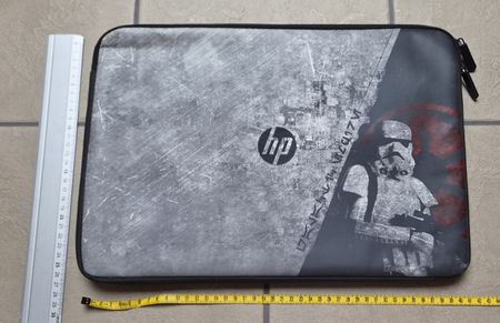 Laptoptasche 15.6 Zoll - Star Wars - neuwertig